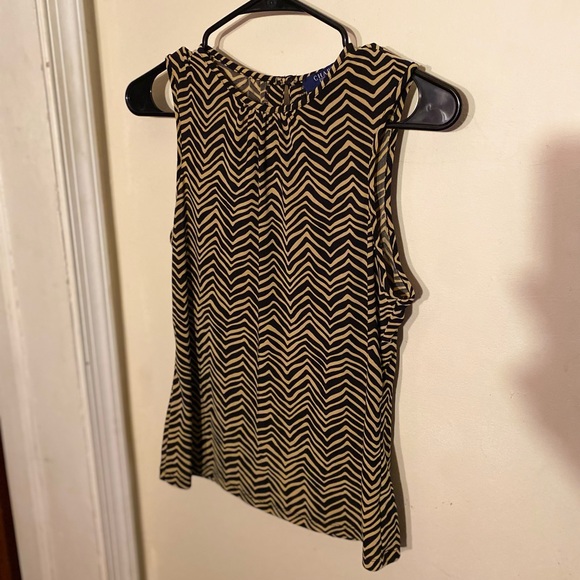 CHAPS- tank - Picture 10 of 14